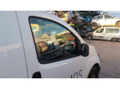 Recambio de elevalunas delantero derecho para peugeot bipper (aa_) 1.3 hdi 75 referencia OEM IAM 1656267580  