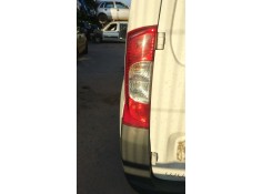 Recambio de piloto trasero izquierdo para peugeot bipper (aa_) 1.3 hdi 75 referencia OEM IAM 1624216880  