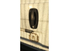 Recambio de cerradura puerta trasera izquierda para peugeot bipper (aa_) 1.3 hdi 75 referencia OEM IAM 1693402680  