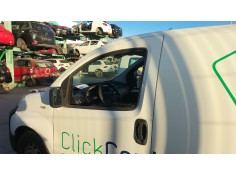 Recambio de elevalunas delantero izquierdo para peugeot bipper (aa_) 1.3 hdi 75 referencia OEM IAM 1666090580  