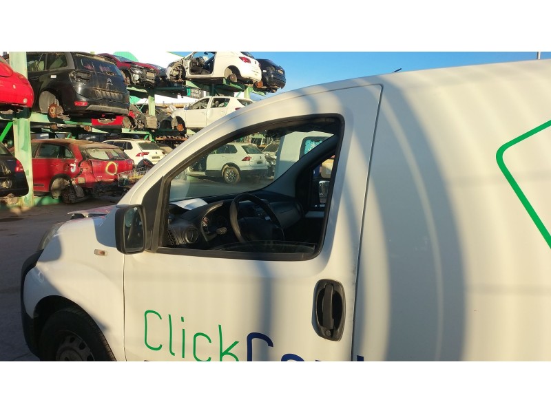Recambio de elevalunas delantero izquierdo para peugeot bipper (aa_) 1.3 hdi 75 referencia OEM IAM 1666090580  
