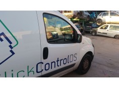 Recambio de puerta delantera derecha para peugeot bipper (aa_) 1.3 hdi 75 referencia OEM IAM 1636123880  