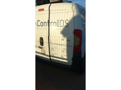 Recambio de puerta trasera derecha para peugeot bipper (aa_) 1.3 hdi 75 referencia OEM IAM   