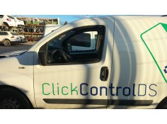 Recambio de puerta delantera izquierda para peugeot bipper (aa_) 1.3 hdi 75 referencia OEM IAM 1637832480  