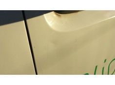 Recambio de puerta delantera izquierda para peugeot bipper (aa_) 1.3 hdi 75 referencia OEM IAM 1637832480   2