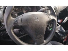 Recambio de airbag delantero izquierdo para peugeot bipper (aa_) 1.3 hdi 75 referencia OEM IAM 1613092680  