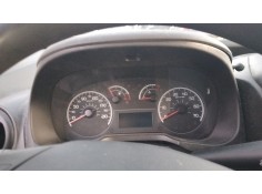 Recambio de cuadro instrumentos para peugeot bipper (aa_) 1.3 hdi 75 referencia OEM IAM   