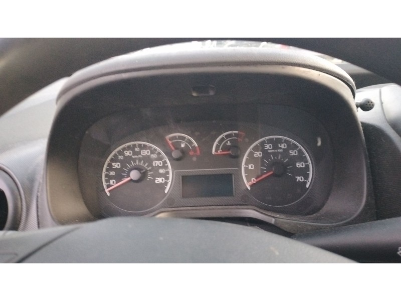 Recambio de cuadro instrumentos para peugeot bipper (aa_) 1.3 hdi 75 referencia OEM IAM   