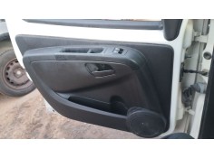 Recambio de guarnecido puerta delantera izquierda para peugeot bipper (aa_) 1.3 hdi 75 referencia OEM IAM   