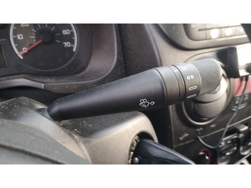 Recambio de mando multifuncion para peugeot bipper (aa_) 1.3 hdi 75 referencia OEM IAM 6490G4 / 6490G1  