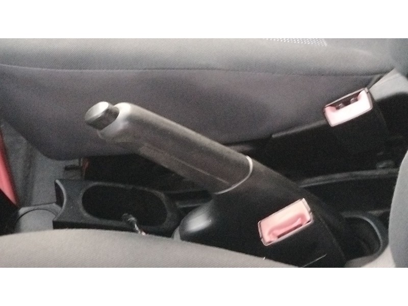 Recambio de palanca freno de mano para peugeot bipper (aa_) 1.3 hdi 75 referencia OEM IAM 1688261780  