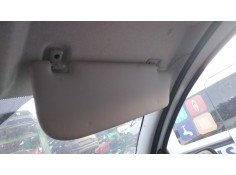 Recambio de parasol derecho para peugeot bipper (aa_) 1.3 hdi 75 referencia OEM IAM 1681654880   2