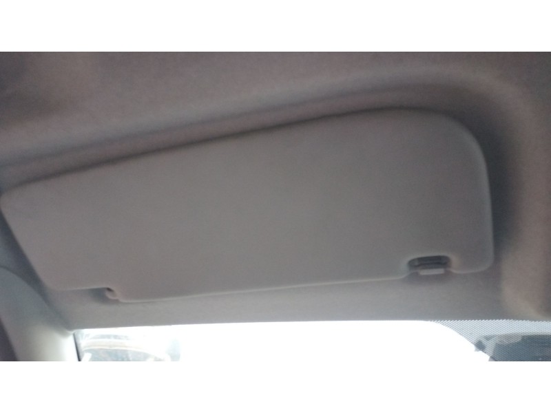 Recambio de parasol izquierdo para peugeot bipper (aa_) 1.3 hdi 75 referencia OEM IAM 1682175280  