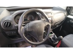 Recambio de volante para peugeot bipper (aa_) 1.3 hdi 75 referencia OEM IAM   