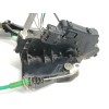 Recambio de cerradura puerta trasera izquierda para bmw serie 3 berlina (e46) 330xd referencia OEM IAM HTL245  