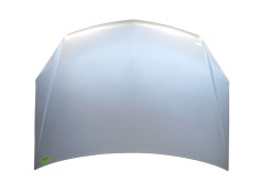 Recambio de capot delantero para opel astra h (a04) 1.6 (l48) referencia OEM IAM 93178717  
