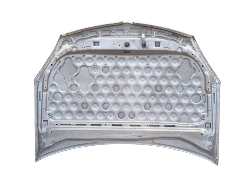 Recambio de capot delantero para opel astra h (a04) 1.6 (l48) referencia OEM IAM 93178717  
