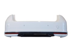 Recambio de paragolpes trasero para skoda octavia iv (nx3, nn3, pv3) 2.0 tdi referencia OEM IAM  202409022029 