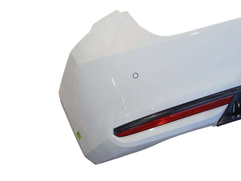 Recambio de paragolpes trasero para skoda octavia iv (nx3, nn3, pv3) 2.0 tdi referencia OEM IAM  202409022029 