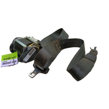 CINTURON SEGURIDAD DELANTERO IZQUIERDO 735542440 