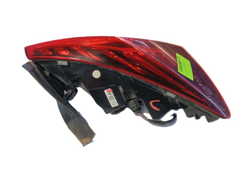 Recambio de piloto trasero izquierdo para skoda octavia iv (nx3, nn3, pv3) 2.0 tdi referencia OEM IAM   