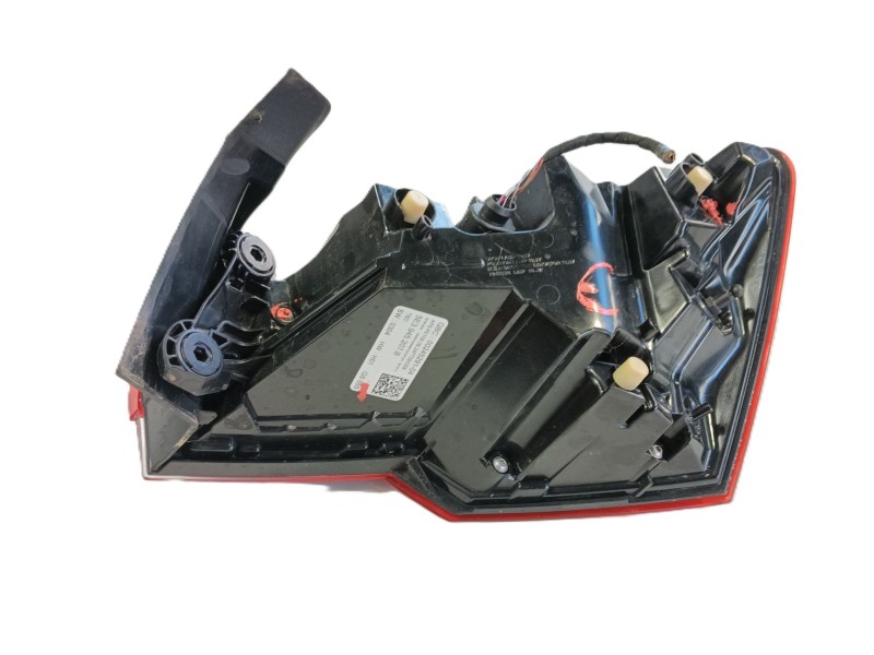 Recambio de piloto trasero izquierdo para skoda octavia iv (nx3, nn3, pv3) 2.0 tdi referencia OEM IAM   