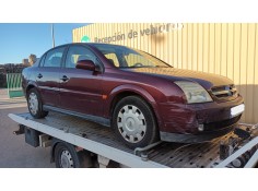 opel vectra c (z02) del año 2003