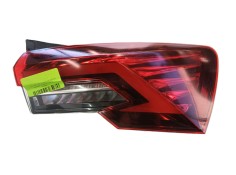 Recambio de piloto trasero derecho para skoda octavia iv (nx3, nn3, pv3) 2.0 tdi referencia OEM IAM   