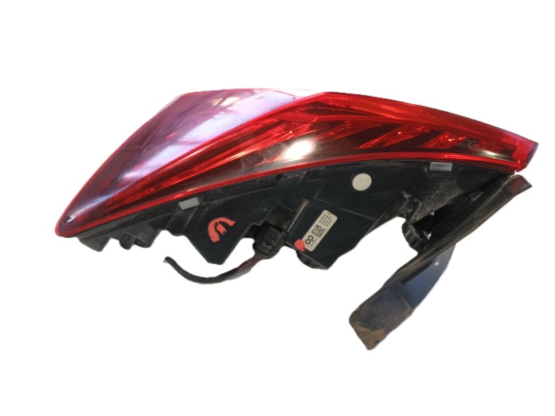 Recambio de piloto trasero derecho para skoda octavia iv (nx3, nn3, pv3) 2.0 tdi referencia OEM IAM   