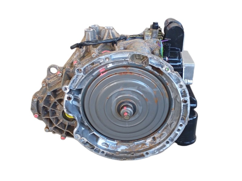 Recambio de caja cambios para mercedes-benz glb (x247) glb 200 d (247.612) referencia OEM IAM A2473701203 R2473715700 