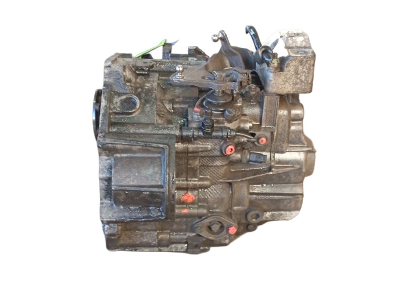 Recambio de caja cambios para volkswagen golf iv (1j1) 1.9 tdi referencia OEM IAM 02M300046HX / 02M300046HV DRW17030 