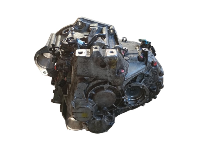 Recambio de caja cambios para volkswagen golf iv (1j1) 1.9 tdi referencia OEM IAM 02M300046HX / 02M300046HV DRW17030 