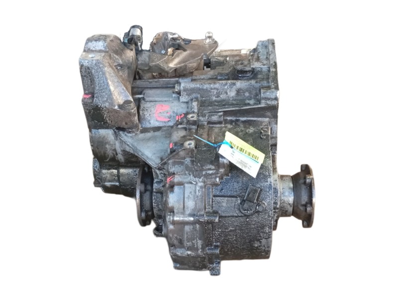 Recambio de caja cambios para volkswagen golf iv (1j1) 1.9 tdi referencia OEM IAM 02M300046HX / 02M300046HV DRW17030 
