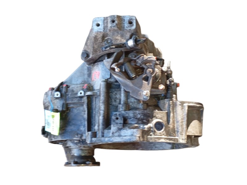 Recambio de caja cambios para volkswagen golf iv (1j1) 1.9 tdi referencia OEM IAM 02M300046HX / 02M300046HV DRW17030 