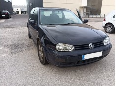 volkswagen golf iv (1j1) del año 2000