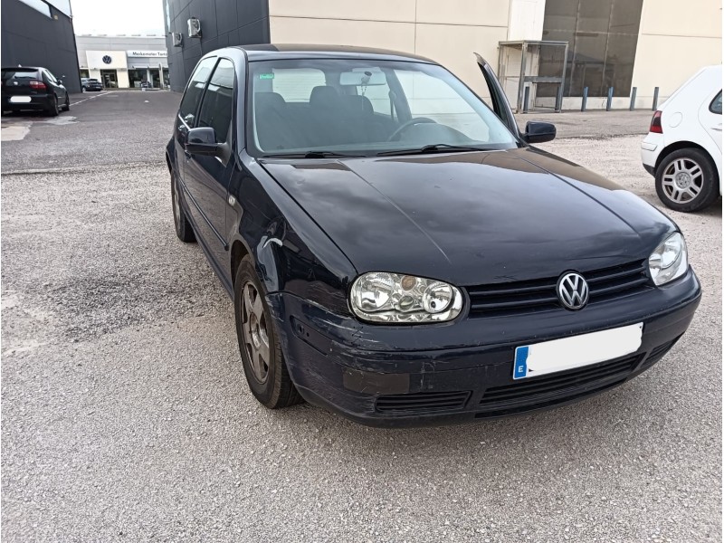 volkswagen golf iv (1j1) del año 2000
