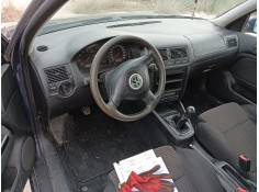 volkswagen golf iv (1j1) del año 2000 2