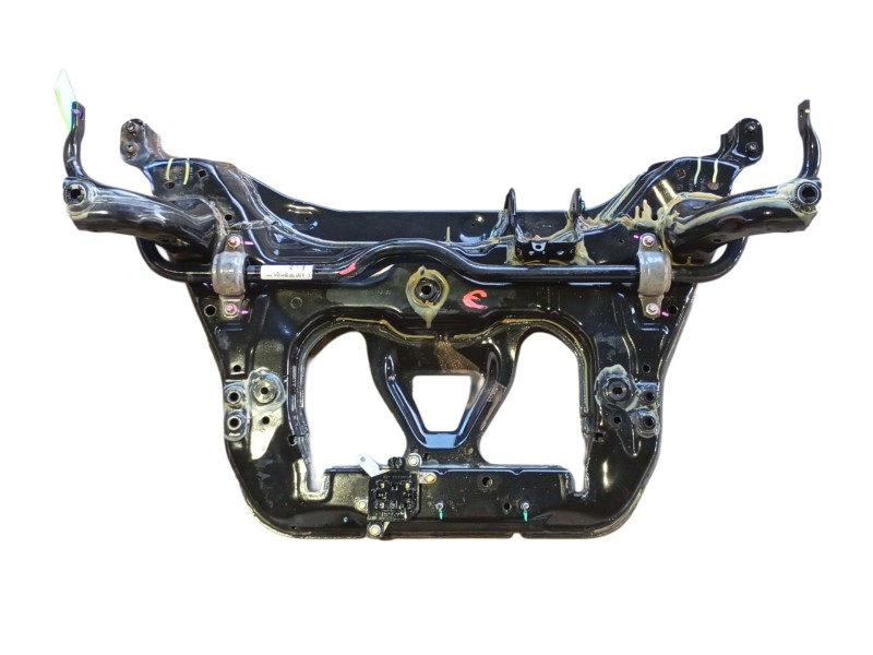 Recambio de puente delantero para mercedes-benz glb (x247) glb 200 d (247.612) referencia OEM IAM 1776207101 A2473200511Q1 