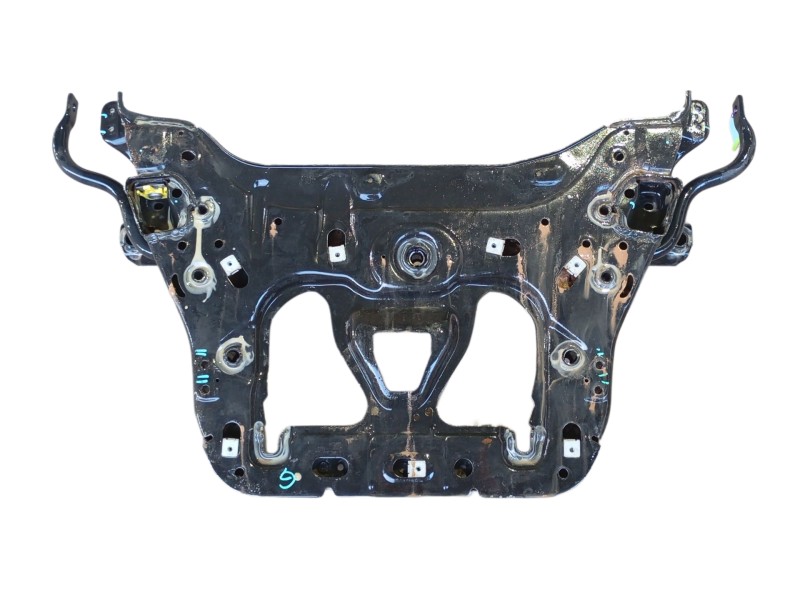 Recambio de puente delantero para mercedes-benz glb (x247) glb 200 d (247.612) referencia OEM IAM 1776207101 A2473200511Q1 