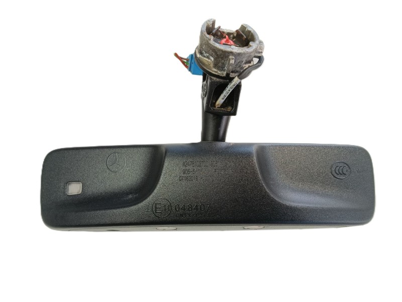 Recambio de espejo interior para mercedes-benz glb (x247) glb 200 d (247.612) referencia OEM IAM   