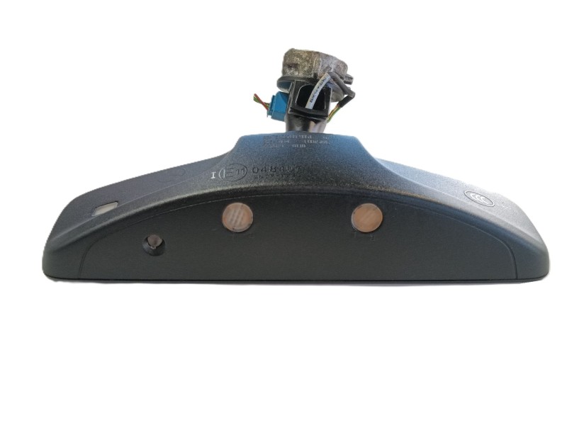 Recambio de espejo interior para mercedes-benz glb (x247) glb 200 d (247.612) referencia OEM IAM   