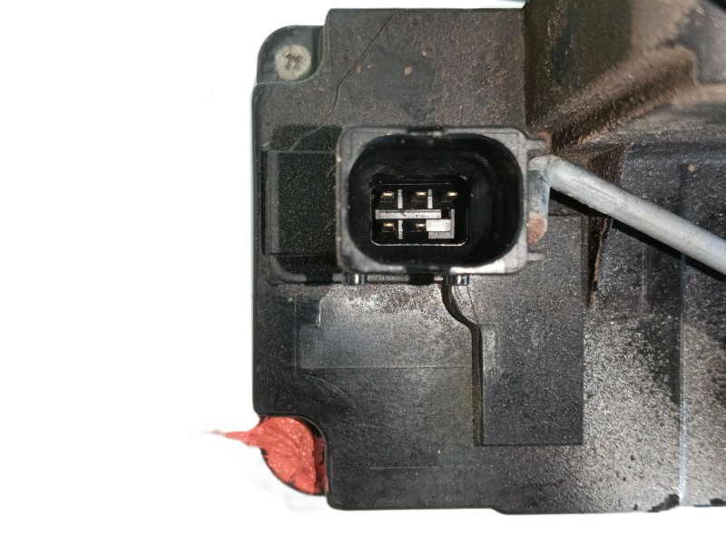 Recambio de cerradura puerta trasera derecha para opel vectra c (z02) 1.8 16v referencia OEM IAM 13210763  