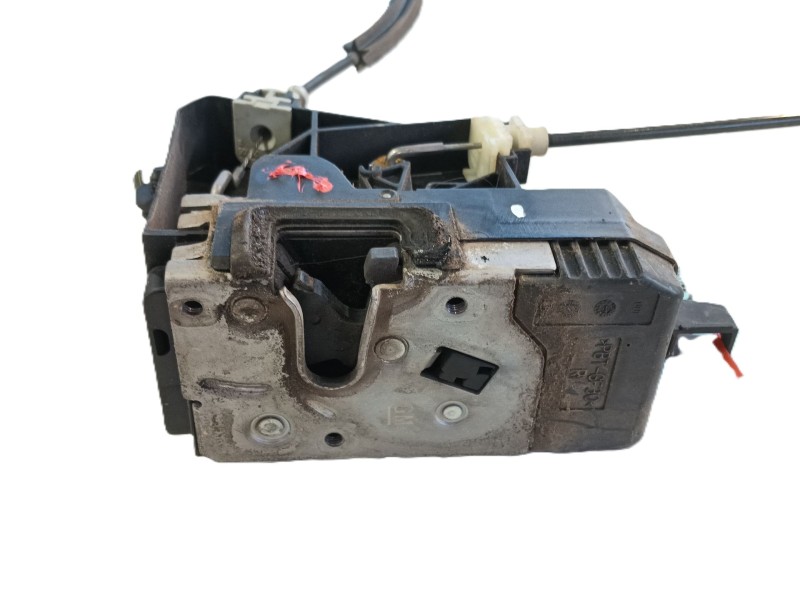 Recambio de cerradura puerta delantera derecha para opel vectra c (z02) 1.8 16v referencia OEM IAM 13210770  