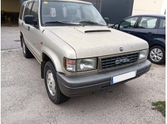 opel monterey a (m92) del año 1994