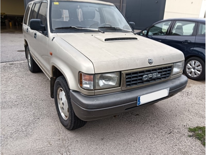 opel monterey a (m92) del año 1994