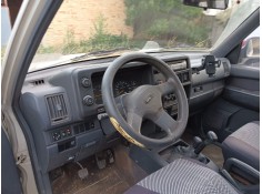 opel monterey a (m92) del año 1994 2