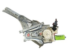 Recambio de elevalunas delantero derecho para opel vectra c (z02) 1.8 16v referencia OEM IAM 93171821  