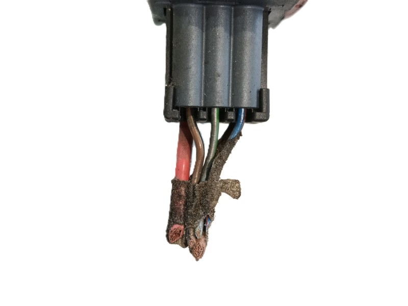 Recambio de elevalunas delantero derecho para opel vectra c (z02) 1.8 16v referencia OEM IAM 93171821  