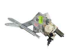 Recambio de elevalunas delantero izquierdo para opel vectra c (z02) 1.8 16v referencia OEM IAM 93171820  