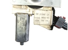Recambio de elevalunas delantero izquierdo para opel vectra c (z02) 1.8 16v referencia OEM IAM 93171820   2